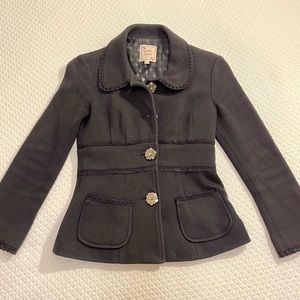 Beautiful Nanette Lenore blazer